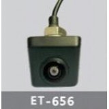 Automobilinė galinio vaizdo kamera įleidžiama ET-656 